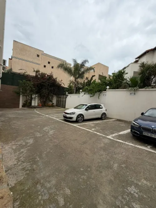 Location Appartement F4 Alger Hydra