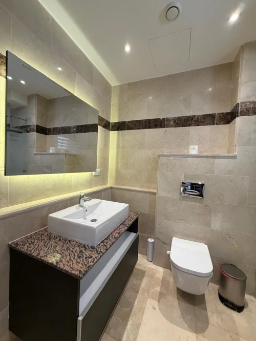 Location Appartement F2 Alger Birkhadem