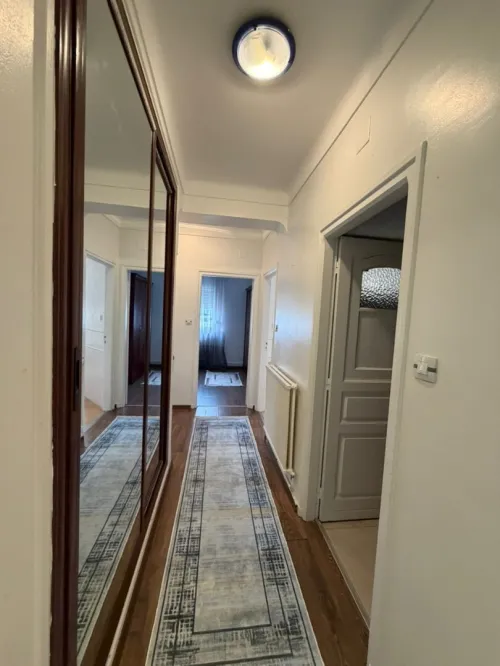 Location Appartement F3 Alger Hydra