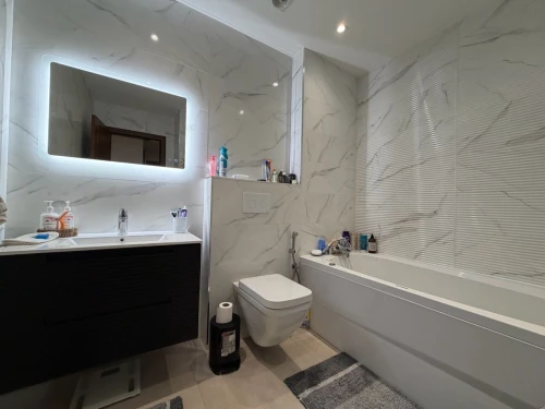 Vente Appartement F4 Alger Said hamdine