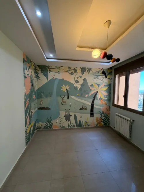 Location Appartement F4 Alger Birkhadem