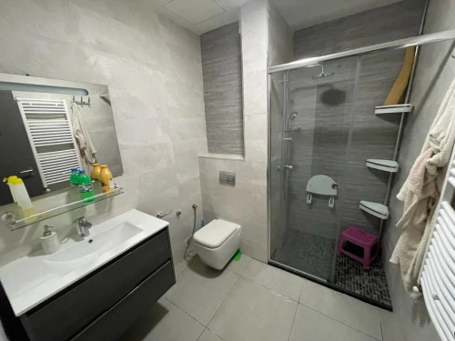 Vente Appartement F4 Alger Birkhadem