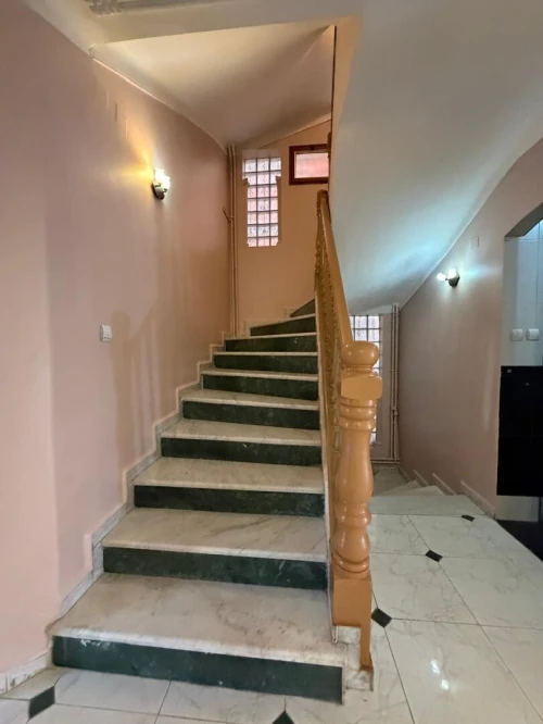 Location Villa Alger Birkhadem