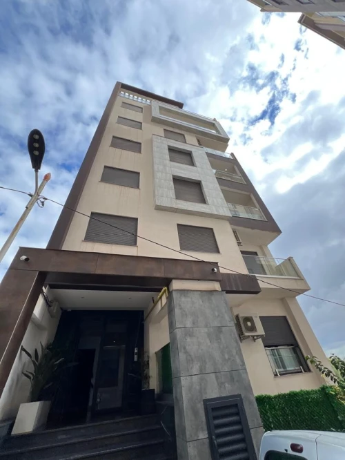 Location Appartement F4 Alger Hydra