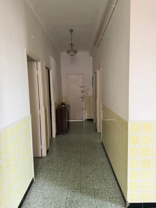 Vente Villa Alger Bouzareah