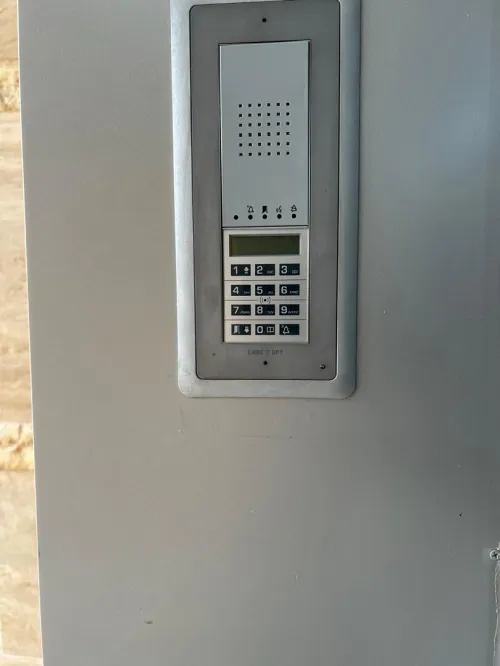 Location Appartement F3 Alger Said hamdine