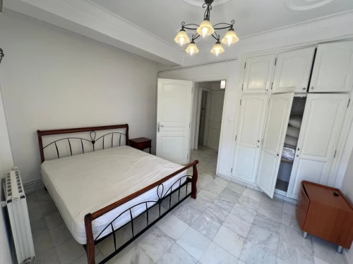 Location Appartement F4 Alger Hydra