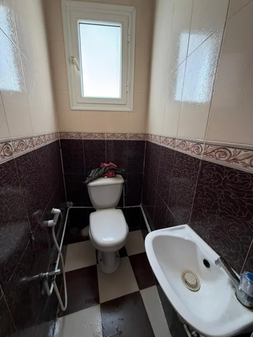 Location Appartement F4 Alger Birkhadem