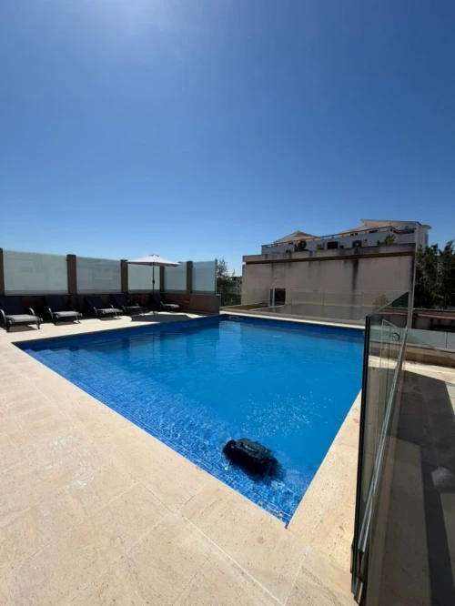 Location Appartement F3 Alger Birkhadem