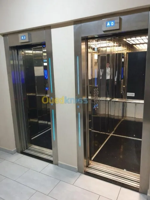 Location Appartement F4 Alger Birkhadem