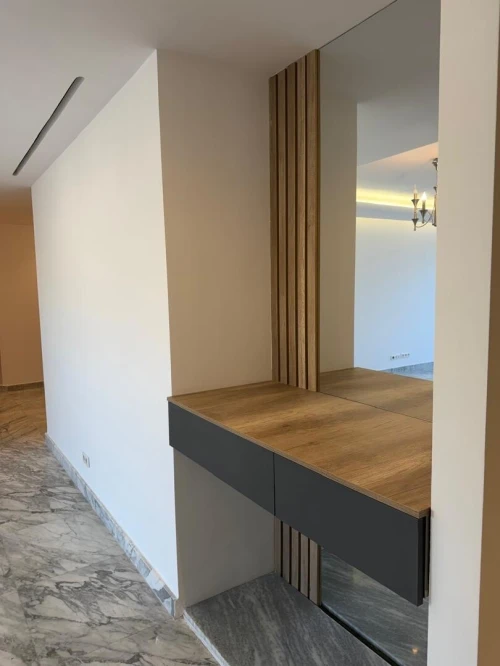 Location Appartement F4 Alger Hydra