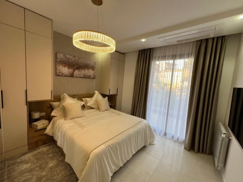 Vente Appartement F4 Alger El achour