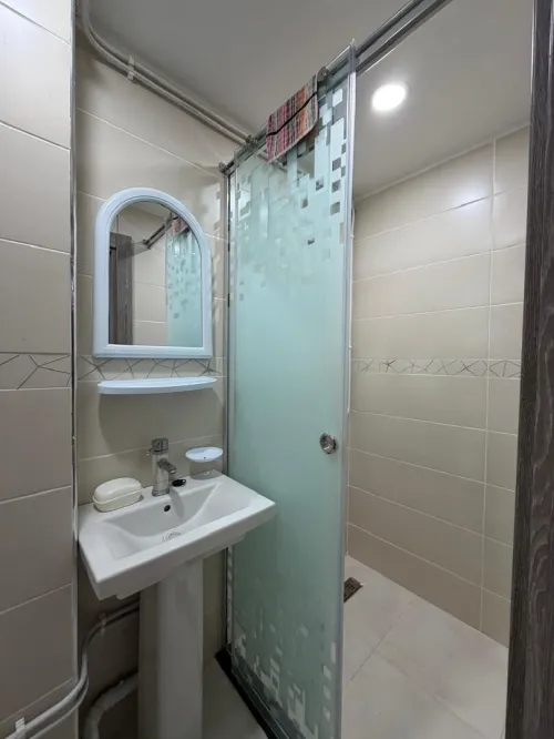 Location Appartement F2 Alger Hydra