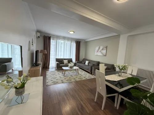 Location Appartement F3 Alger Hydra
