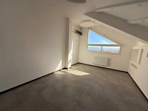 Vente Appartement Duplex F6 Alger El achour
