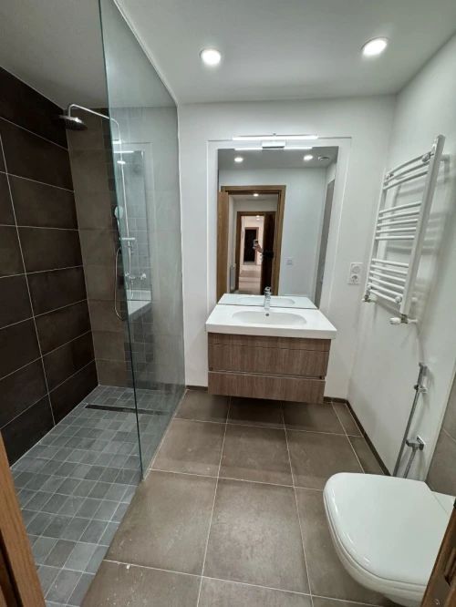 Location Appartement F4 Alger El achour