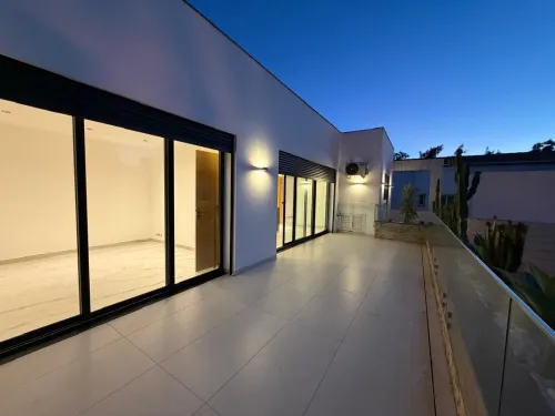 Location Villa Alger Birkhadem