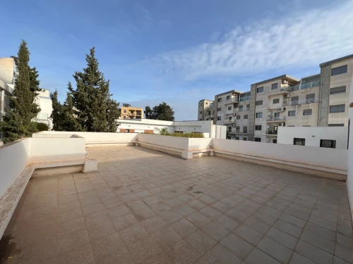 Location Villa Alger Birkhadem