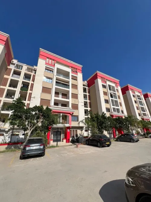 Location Appartement F3 Alger El achour
