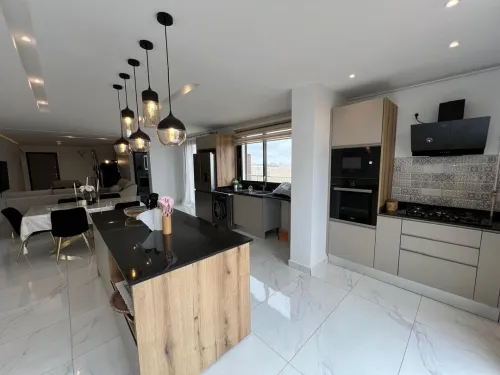 Location Appartement Duplex F4 Alger Dely brahim