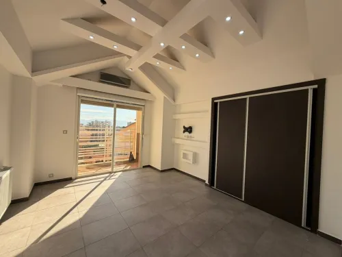 Vente Appartement F6 Alger El achour