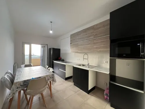 Location Appartement F4 Alger Ouled fayet