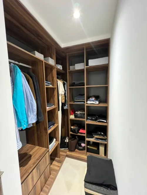 Location Appartement F5 Alger Said hamdine