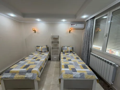 Location Villa Alger Birkhadem