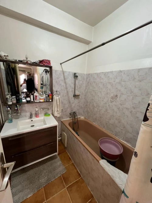 Vente Appartement F4 Alger Bab ezzouar