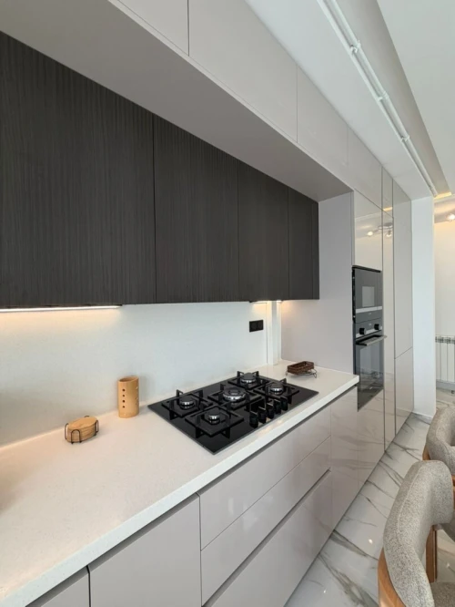 Location Appartement F3 Alger Hydra