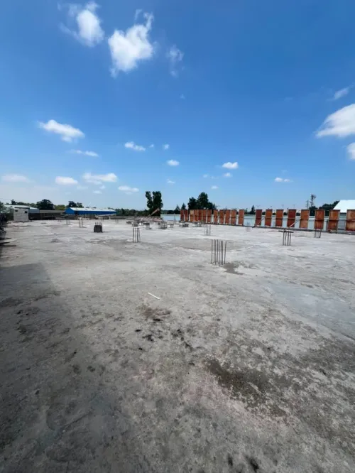 Location Hangar - Usine Alger Oued smar