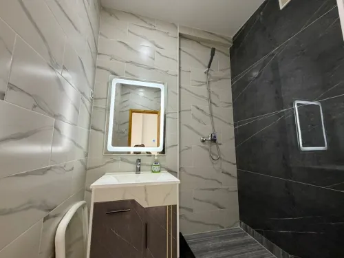 Vente Appartement Studio Alger Hydra