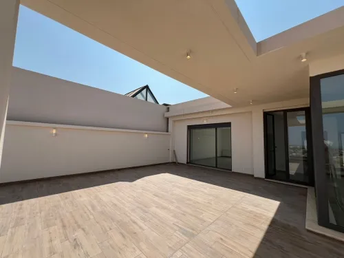 Location Duplex F7 Alger Said hamdine