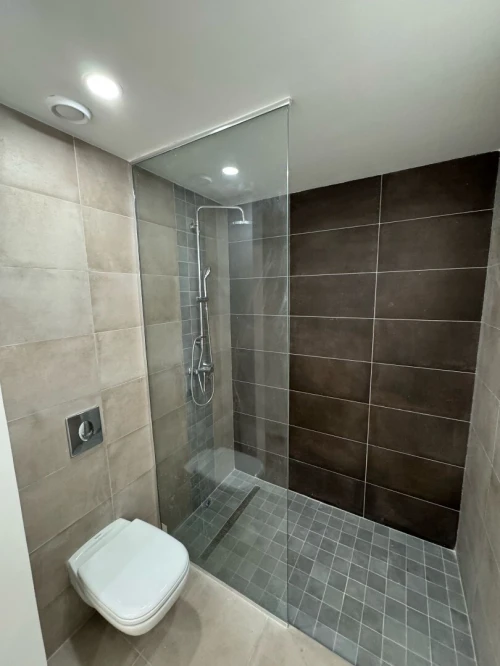 Location Appartement F4 Alger Dely brahim