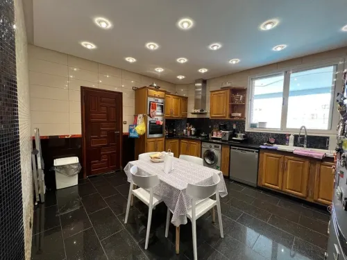 Vente Villa Alger Staoueli
