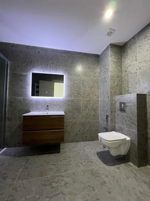 Vente Appartement F4 Alger Cheraga