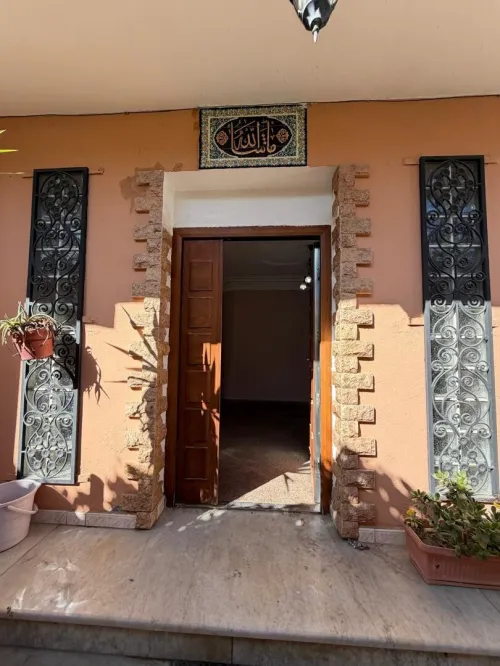 Location Villa Alger Birkhadem