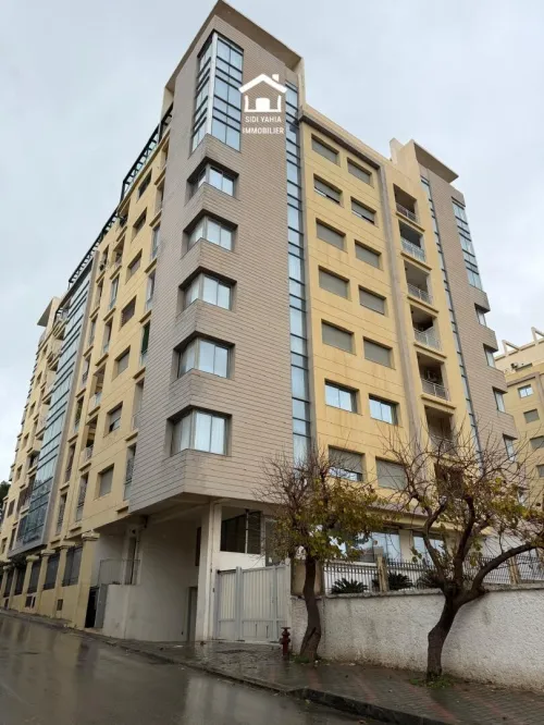 Vente Appartement F3 Alger Staoueli