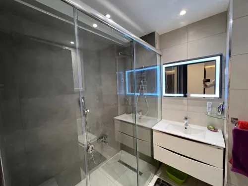 Location Appartement F3 Alger Said hamdine