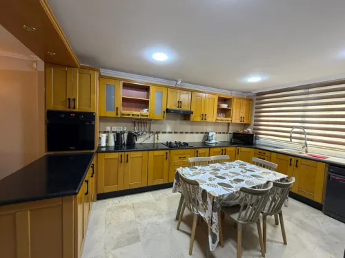 Location Villa Alger Said hamdine