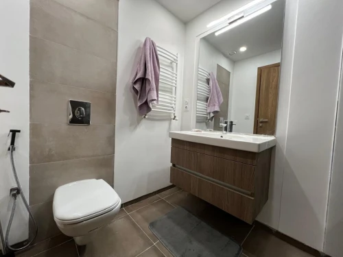 Location Appartement F4 Alger Ouled fayet