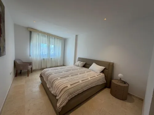 Location Appartement F4 Alger Hussein dey