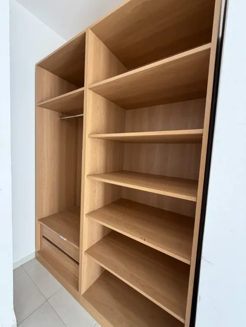 Location Appartement F3 Alger Cheraga