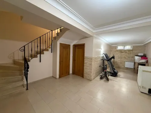 Location Villa Alger Birkhadem