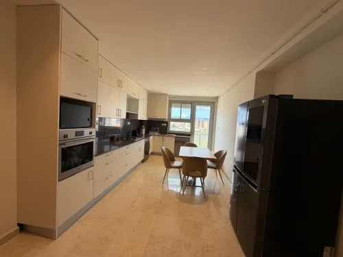 Location Appartement F4 Alger Hussein dey