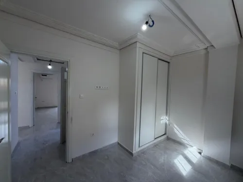 Vente Appartement Duplex F6 Alger Birkhadem