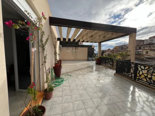 Vente Appartement F3 Alger El achour