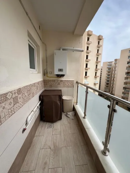 Location Appartement F4 Alger Draria