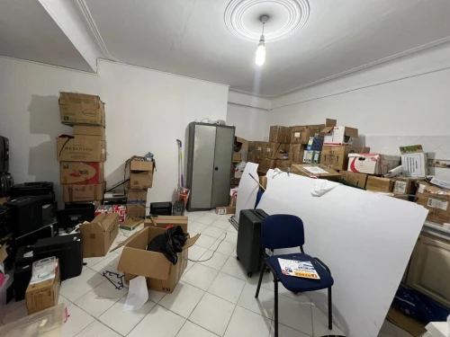Location Villa Alger Ben aknoun