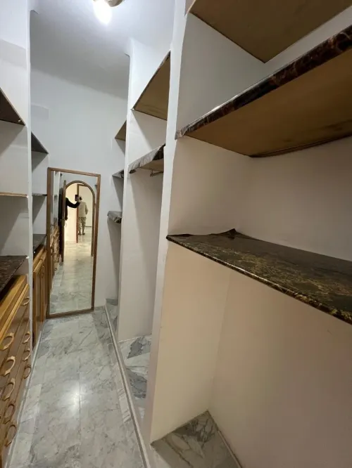 Location Villa Alger Bordj el kiffan